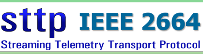 STTP / IEEE 2664